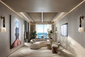 Suite Signature, 1 chambre