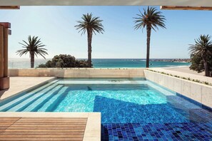 Outdoor pool - Morea House, Autograph Collection (Camps Bay)