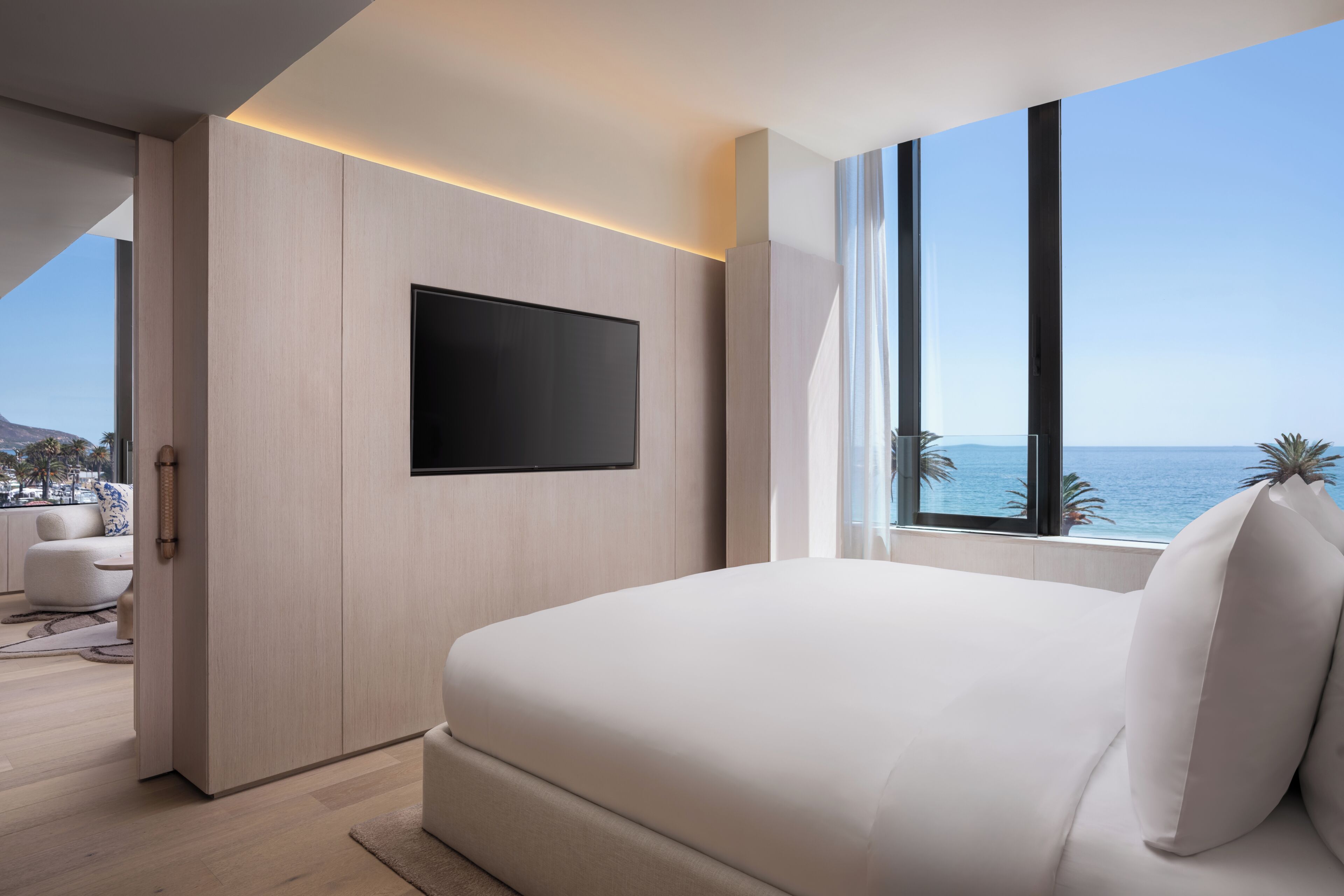 Signature-Zimmer, 1 Schlafzimmer