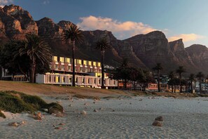 Exterior - Morea House, Autograph Collection (Camps Bay)