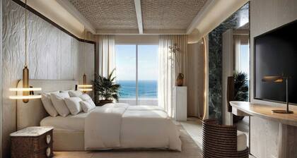 Morea House, Autograph Collection