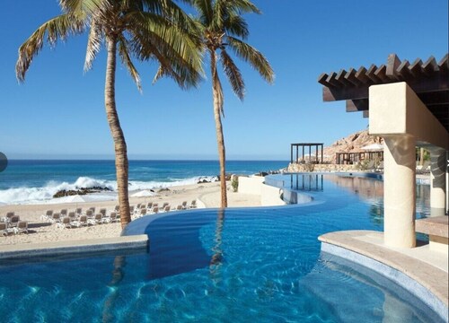 Westin Los Cabos Resort - 2BR/2BA - Four Night President's Day Weekend Feb 12-16