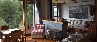 Entre Rios Lodge