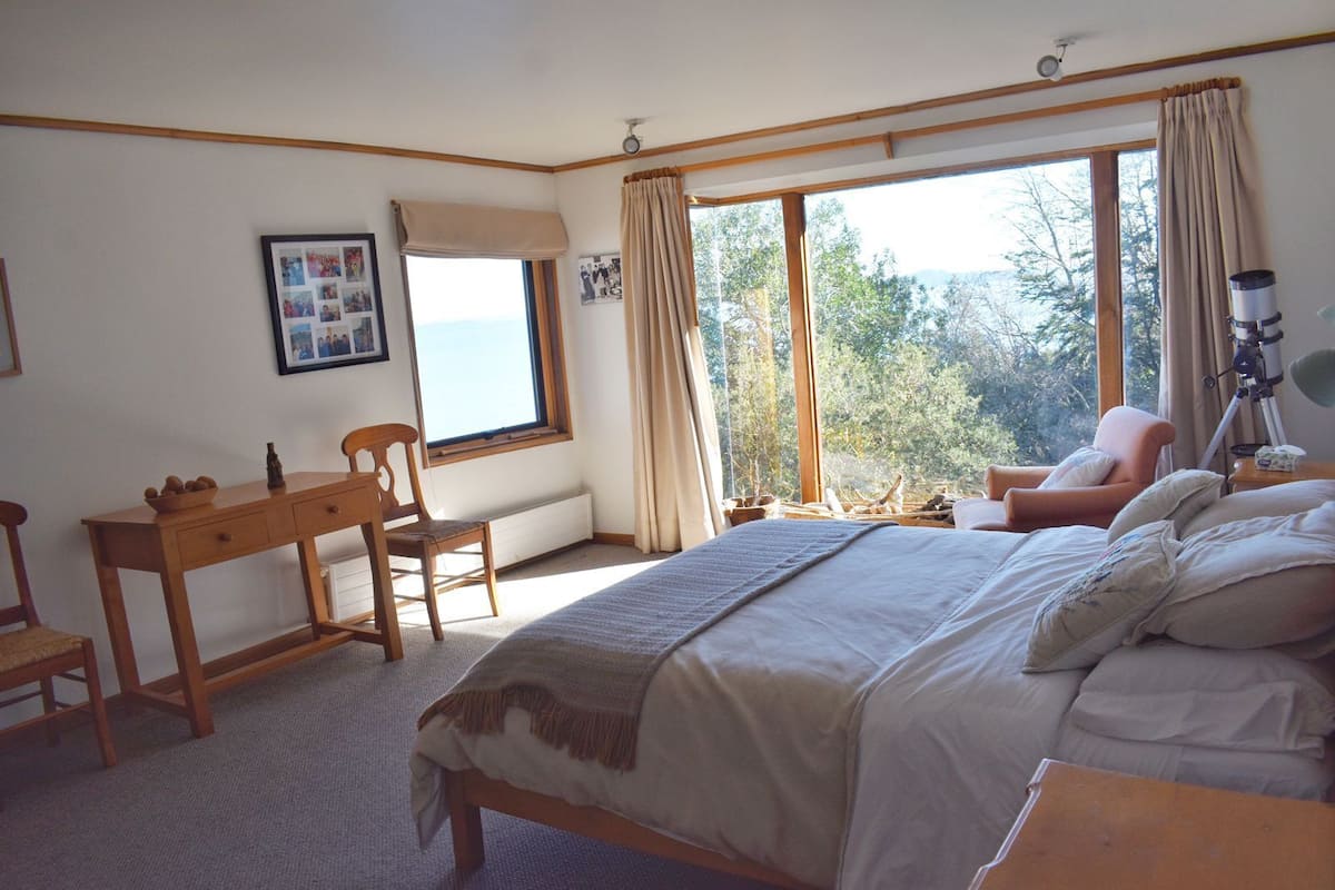 Superior Double Room, Lake View