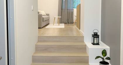 Near Santa Claus Village - Sauna - WIFI - Free Parking