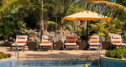 4 Units | Tropical Island Oasis w/ Modern Amenities & Scenic Ocean Views