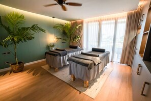 Wellness