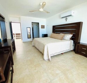5 dormitorios, wifi, ropa de cama