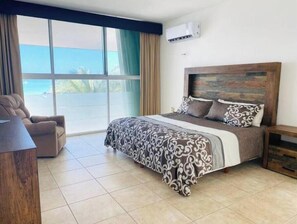 5 chambres, Wi-Fi, draps fournis