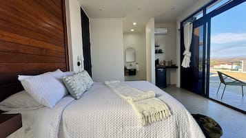 Deluxe Cabin