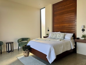 Cabaña Deluxe