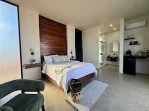 Cabaña Deluxe