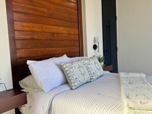Cabaña Deluxe