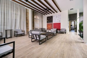 Interior - Exclusively designed room CG5 (Ciudad de Panamá)