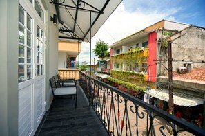 Property grounds - Exclusively designed room CG8 (Ciudad de Panamá)