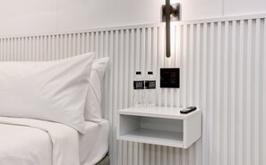 1 habitación, caja de seguridad en la habitación y wifi gratis 