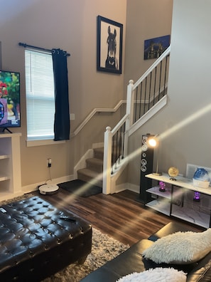 TV