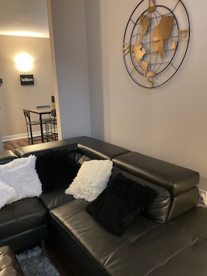 TV