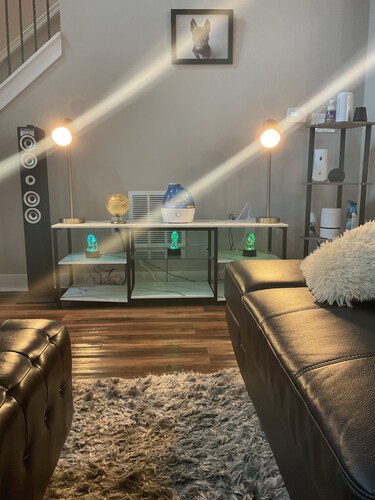 Stylish Townhome in Prime Location