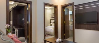 Palette Al Louloah Al Baraqah Aparthotel