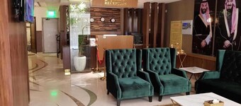 Palette Al Louloah Al Baraqah Aparthotel