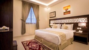 Standard Apartment, 1 Bedroom