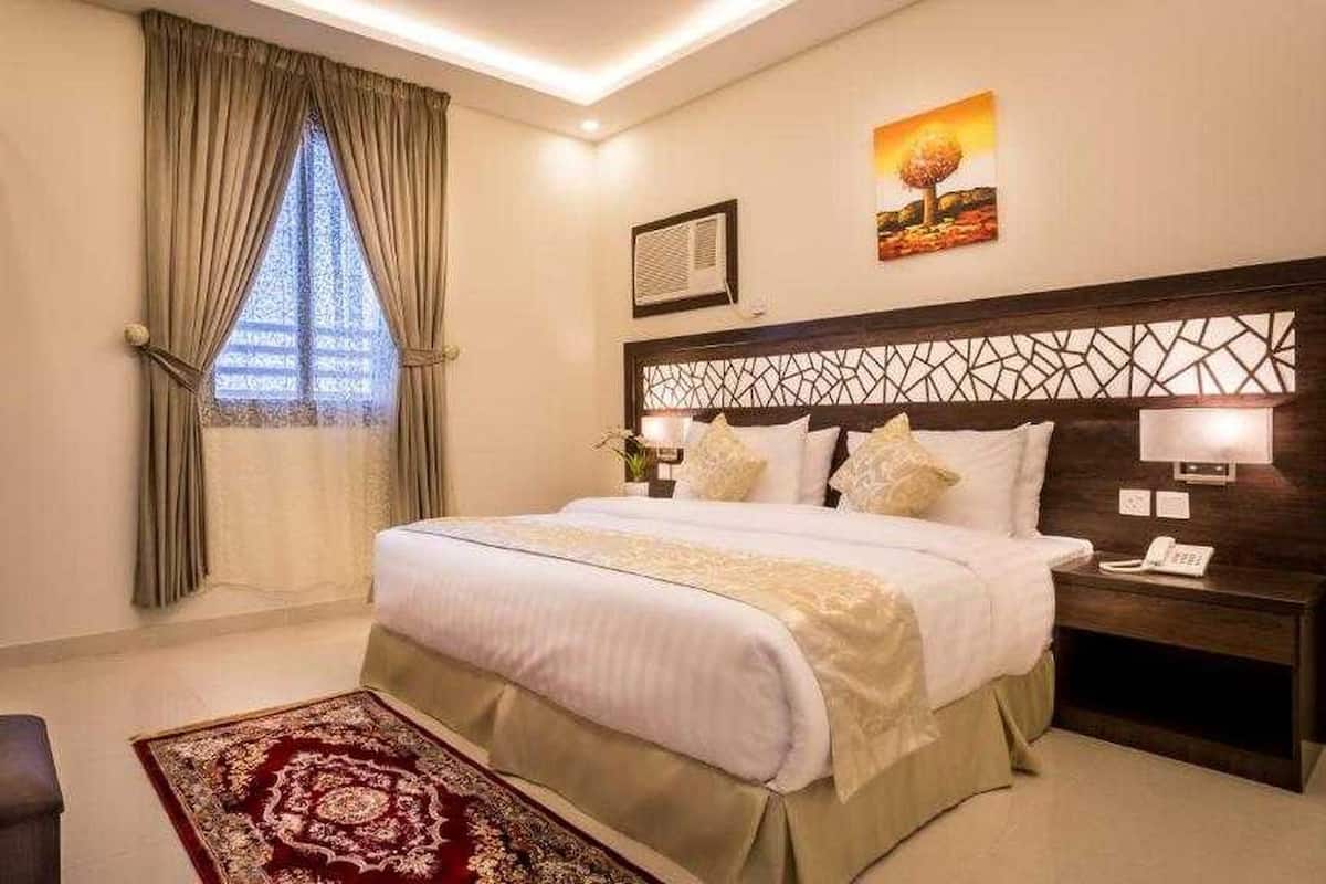 Standard Apartment, 1 Bedroom