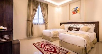 Palette Al Louloah Al Baraqah Aparthotel