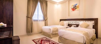 Palette Al Louloah Al Baraqah Aparthotel