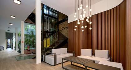 Exclusively designed room CG15