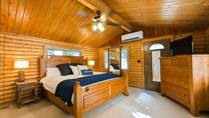 2 makuuhuonetta, Wi-Fi, vuodevaatteet