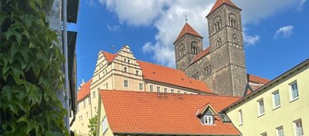 Hotel Domschatz 