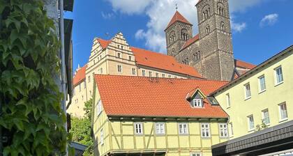Hotel Domschatz
