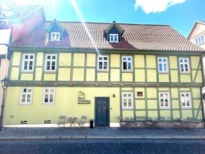 Exterieur