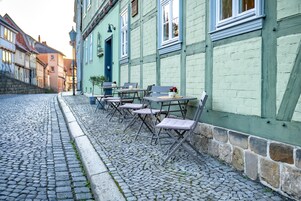 Außenbereich