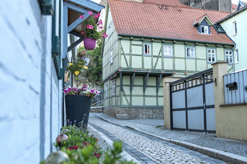 Hotel Domschatz