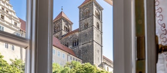 Hotel Domschatz 