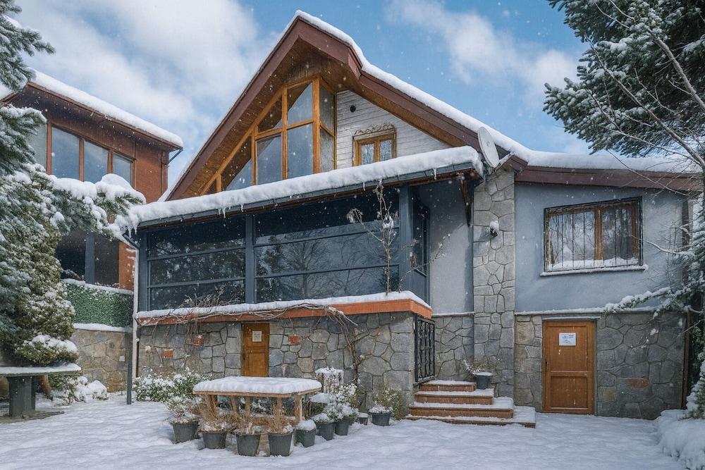 Uludağ Tatil Evleri - İnegöl