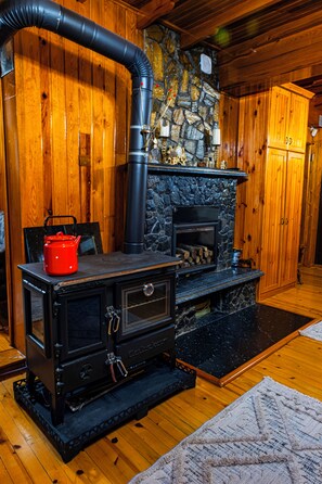 Chimenea