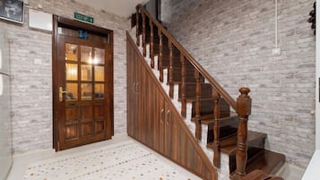 Escaleras