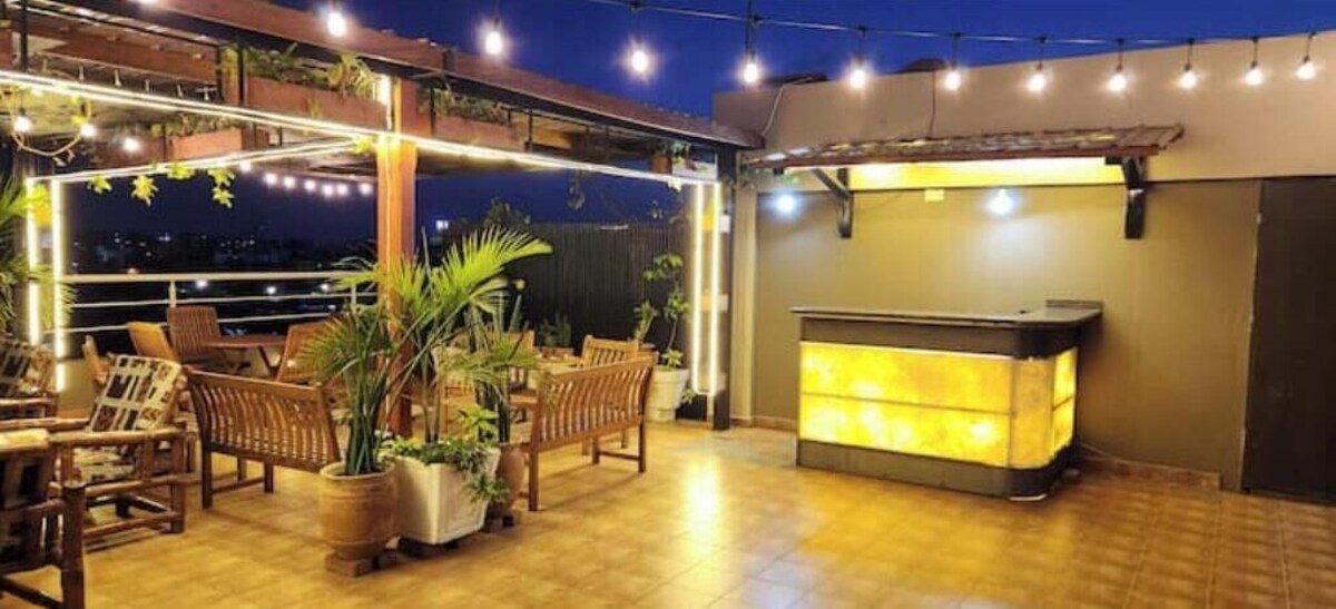 Image de profil de l’hôte