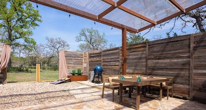 Privacy Romantic Lux Sauna Hot&Cold Pool