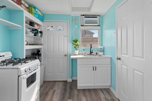 Cozy Private apt blocks from Beach/Boardwalk 3