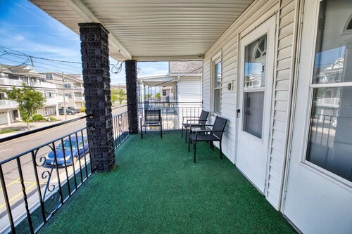 Cozy Private apt blocks from Beach/Boardwalk 3