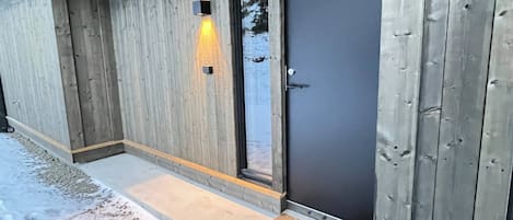 ハウス 4 ベッドルーム バルコニー マウンテンビュー | 施設の敷地