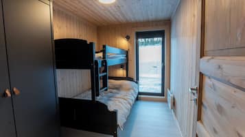 House, 4 Bedrooms, Balcony, Mountain View | 5 bedrooms