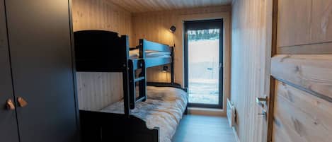 ハウス 4 ベッドルーム バルコニー マウンテンビュー | 5 室のベッドルーム