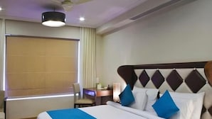 Unclassified image, 4 of 7, button - Hotel Diamond Inn Near IGI Airport  (New Delhi)
