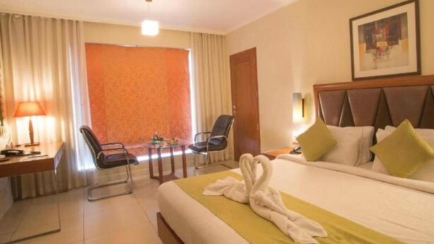 Unclassified image, 1 of 7, button - Hotel Diamond Inn Near IGI Airport  (New Delhi)