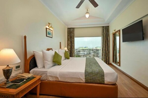 Escriptori i wifi gratuïta 